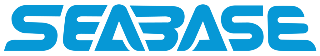 Logo - SeaBase