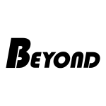 Beyond - Logo