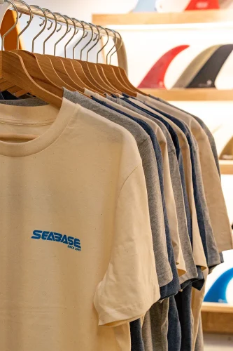 Seabase - Showroom