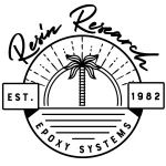 Resin Research - Logo
