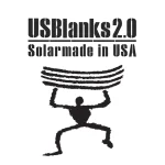 US BLANKS - Logo